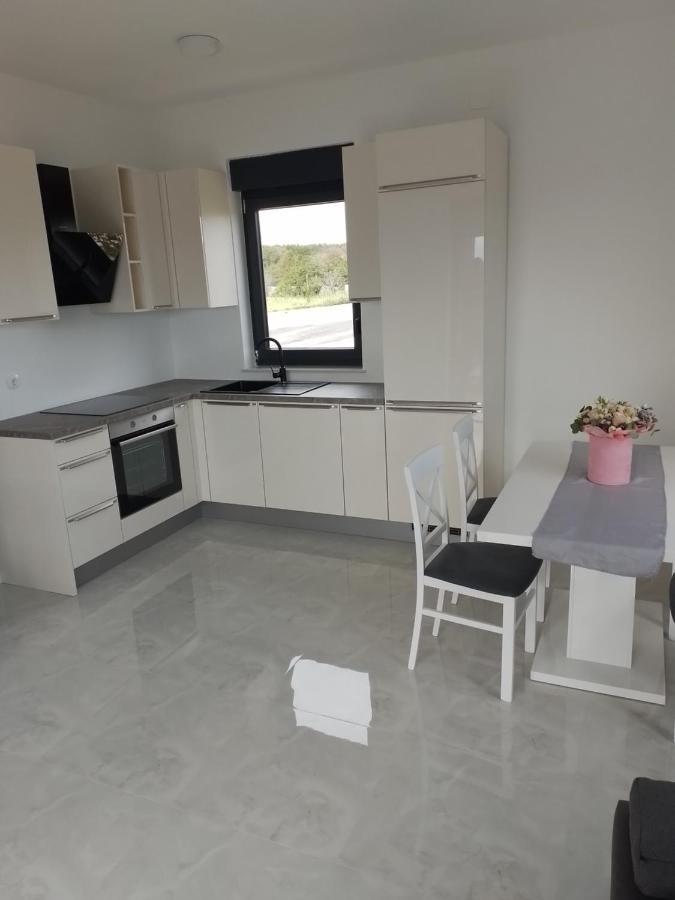 נובליה Villa Biba מראה חיצוני תמונה