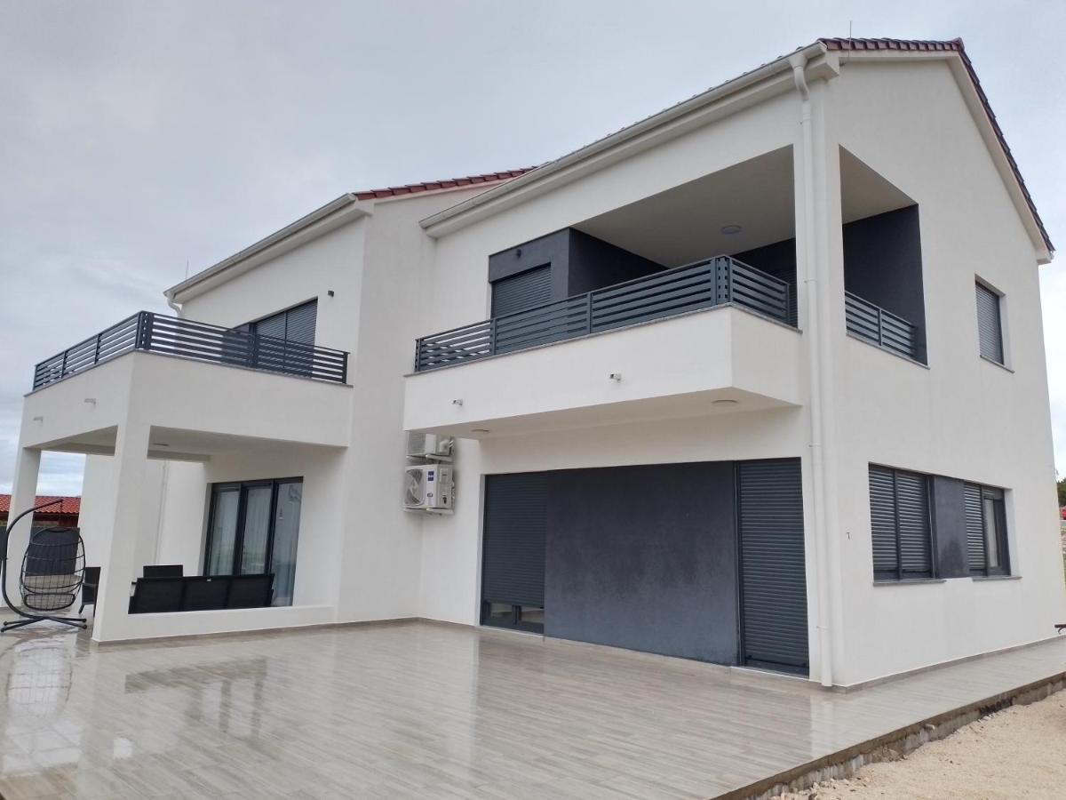 נובליה Villa Biba מראה חיצוני תמונה