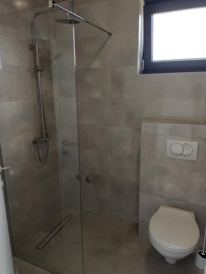 נובליה Villa Biba מראה חיצוני תמונה