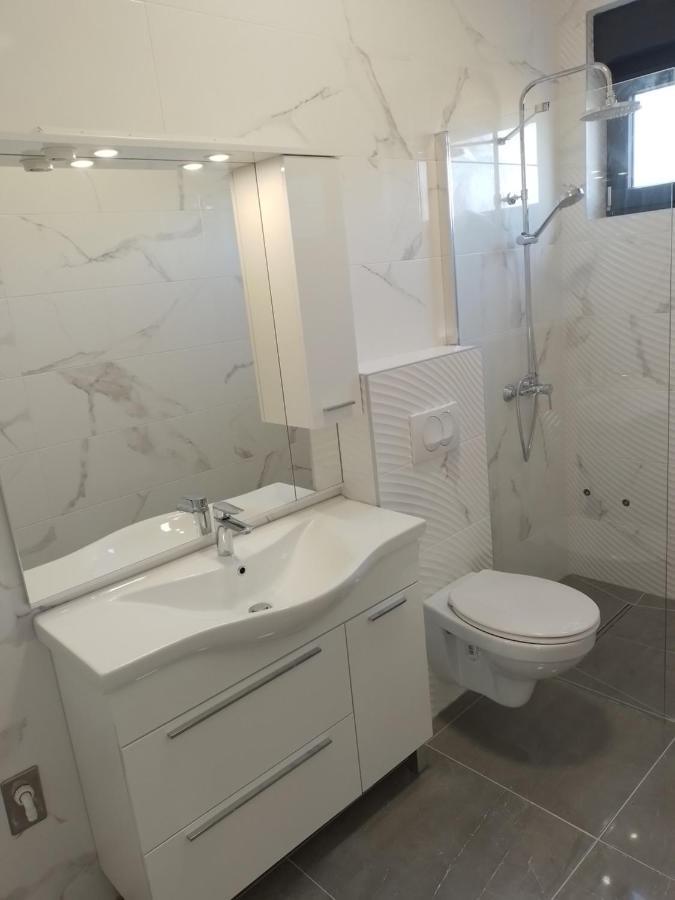 נובליה Villa Biba מראה חיצוני תמונה
