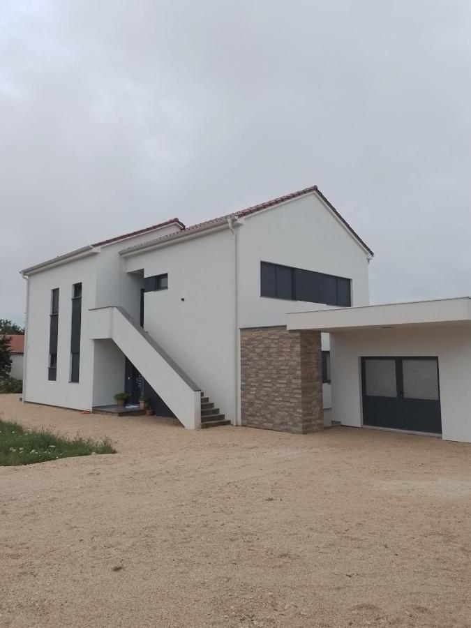 נובליה Villa Biba מראה חיצוני תמונה
