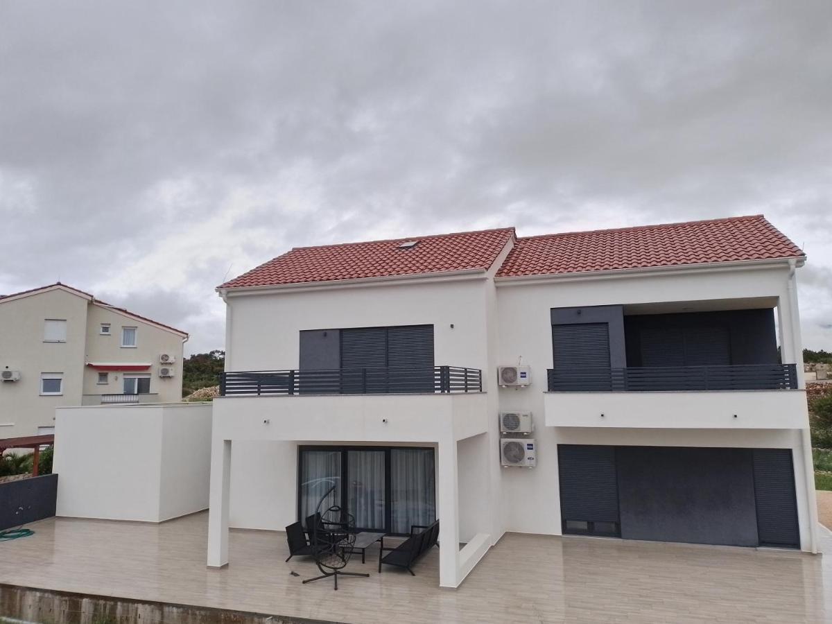 נובליה Villa Biba מראה חיצוני תמונה