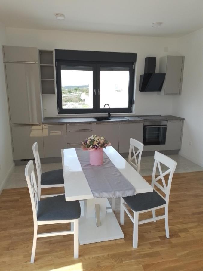 נובליה Villa Biba מראה חיצוני תמונה